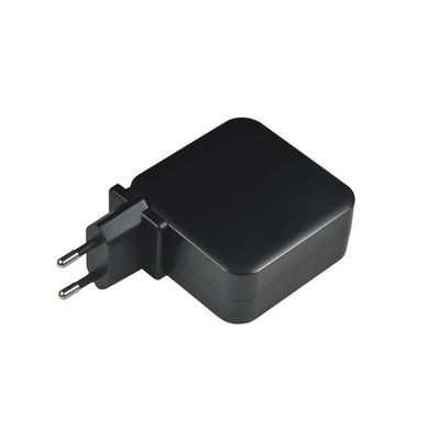 65W GaN Quick Charger