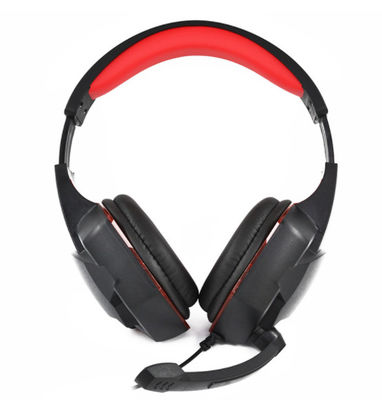 LED Gaming Headset With Microphone