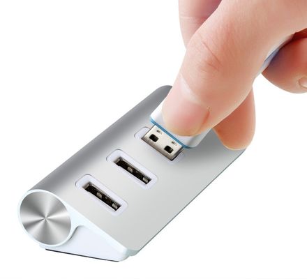 4 Port USB 2.0 Hub Driver