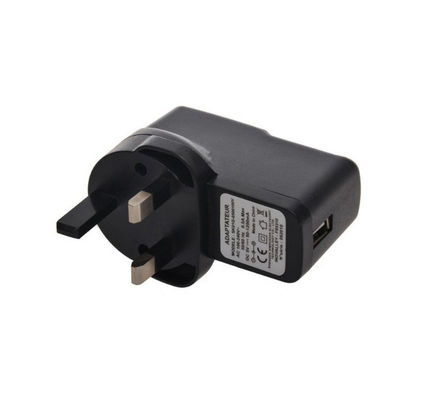20V 0.5A AC DC Wall Mount Adapter