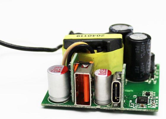 Electronics PCB Assembling