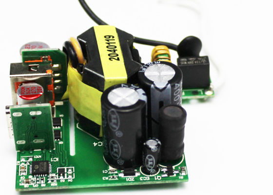 Electronics PCB Assembling