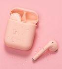 Microphone Noise Cancelling Wireless Bluetooth Earbuds 300mAh 3hours Working