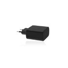 18W Fast Charger For Iphone Qualcommn 3.0 Wall Charger 5V 9V 12V Adjustive Fast Charging Adapter