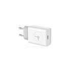 One Port PD 3.0 Fast Wall Charger 12V 1.5A 18W USB Type C Charger