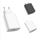 18W 5V 9V 12V Fast Wall Charger , QC3.0 Power Adapter For Iphone