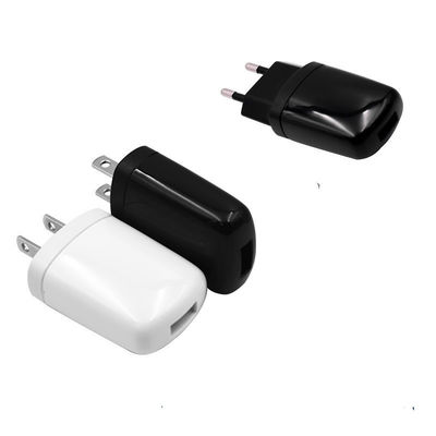 12w Fast Charging Wall Adaptors 5v 2.4a Quick Charge Adapter Us Wall Plug To Usb Adapter