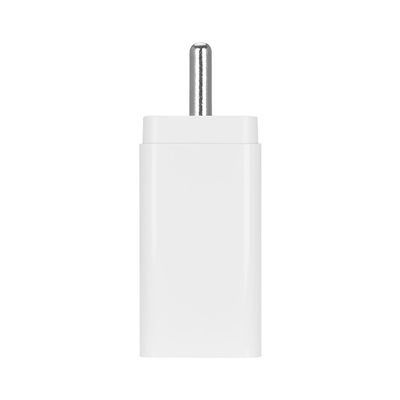 5v3.6a India Usb Wall Charger 18w  Multi Usb Power Adapter Fastest Wall Charger For Android