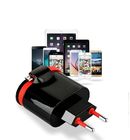 ODM 18w QC 3.0 Fast Wall Charger ,  2 In 1 Multiple Fast Charger With Foldable Lighting