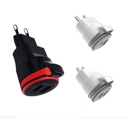 Dual Port Fast Wall Charger