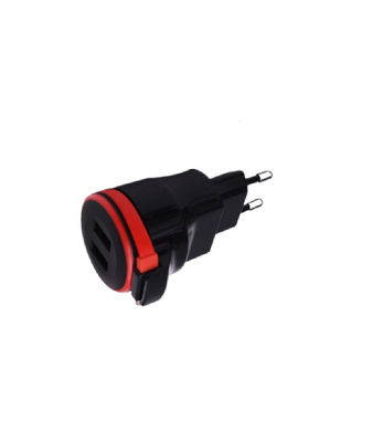 Dual Port Fast Wall Charger
