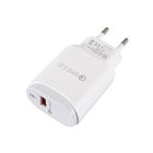 QC 3.0 Fast Wall Charger Fast Delivery PD 18w Adapter