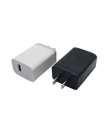 5v 2.4a Home Usb Power Travel Charger Wall Adapter 12w Usb Fast Charging Wall Charger For Iphone