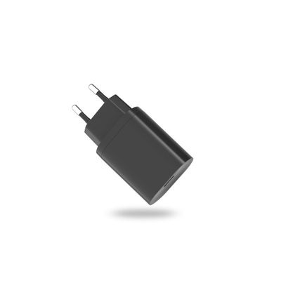 Pd Type C Fast Wall Charger Adapter 18w Usb C Charger Quick Charge With Power Delivery Compatible With Iphone 12