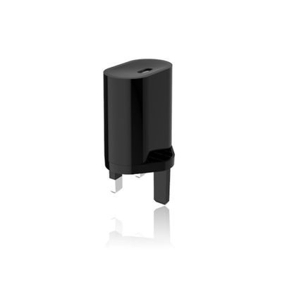 Iphone 12 Usb C Charger 18w Fast Charger Power Delivery Type C Wall Charger Adapter