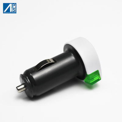 Dual USB Car Phone Charger 30W Mobile Phone Car Charger Adapters