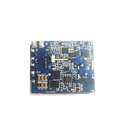 ODM PCB Prototype And Assembly
