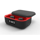 Hands Free Hifi Wireless Bluetooth Headphones With 2600mah Charging Box Sport Headset