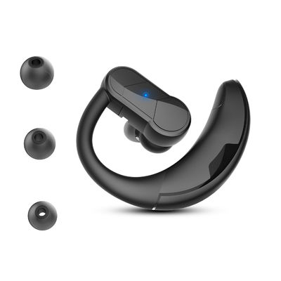 9hrs TWS Bluetooth Earbuds Ear Hook Hands Free Wireless Bluetooth 5.0 Headphones