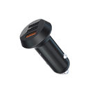30w High Power USB Iphone Quick Charge 3.0 Car Charger