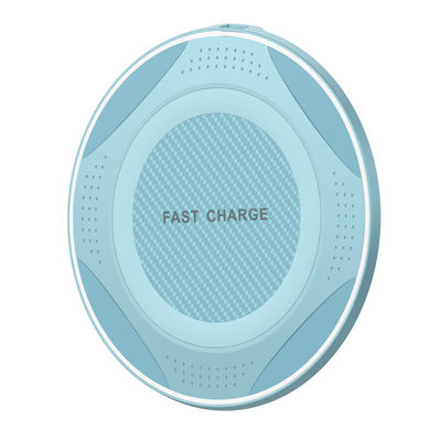 7.5w Qi Wireless Charger Pad