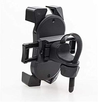 Fall Proof Mountain Bike Phone Holder
