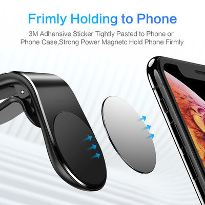 Magnetic Car Air Vent Phone Holder