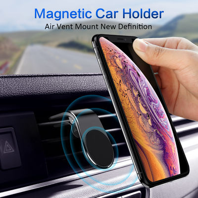 Magnetic Car Air Vent Phone Holder