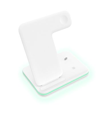 15W Fast Wireless Charging Station