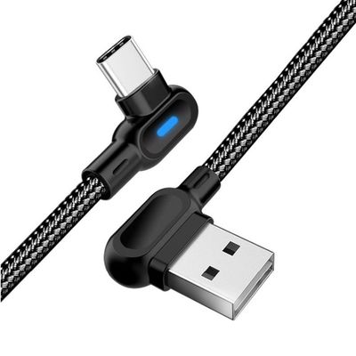 1.5m Type C Fast Charging Cable