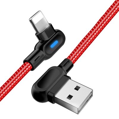 1.5m Type C Fast Charging Cable