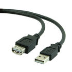 Multi 3.0 Male Female Extension Cable 1.8m USB 2.0 3.0 Powered Charging Cord