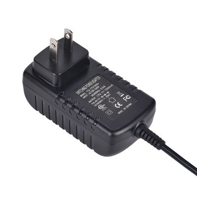 1000ma Universal 12V DC Power Adapter 12W Wall Mount Power Adapter