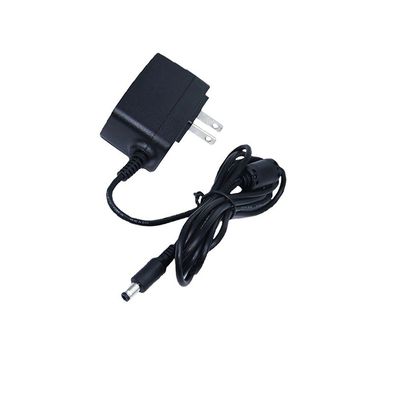 Universal Switching Power Adapter ,  9 Volt 600MA Power Supply Wall Plug