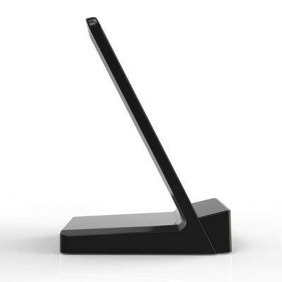 10W Universal QI Wireless Charging Stand With Non Slip Base