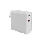 48W Type C PD QC3.0 power adapter For iPhone Fast Charging