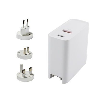 48W Type C PD QC3.0 power adapter For iPhone Fast Charging