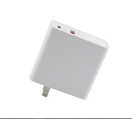 48W Type C PD QC3.0 power adapter For iPhone Fast Charging