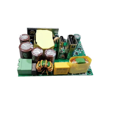 AC DC USB C PD 3.0 Charger 60W Circuit Board Module