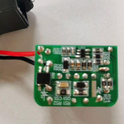 5V 2.4A pcb for Brasil socket electronic wall socket&swtiches USB plug sockets Circuit Board