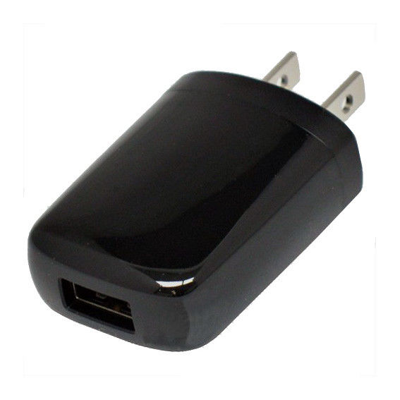 12w Fast Charging Wall Adaptors 5v 2.4a Quick Charge Adapter Us Wall Plug To Usb Adapter