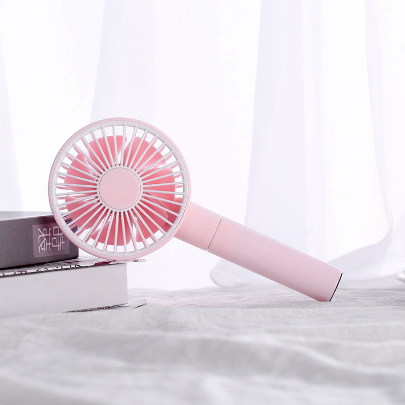 Rechargeable USB Handheld Fan