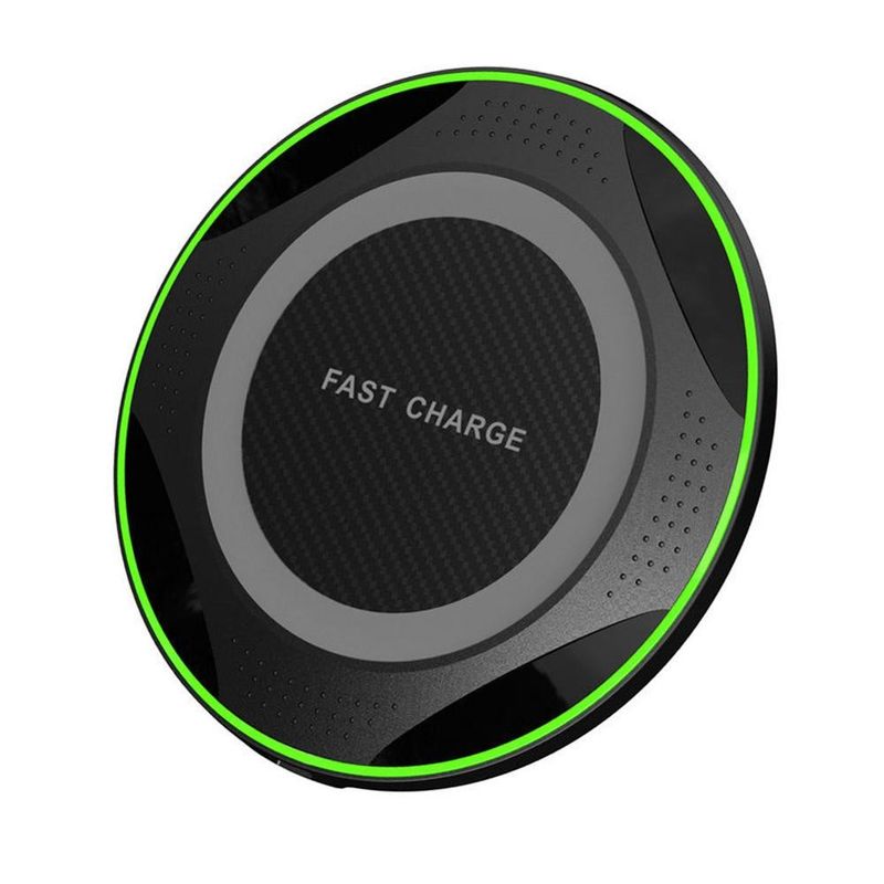 7.5w Qi Wireless Charger Pad