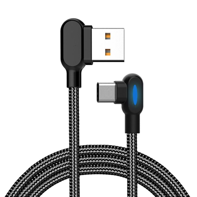 1.5m Type C Fast Charging Cable