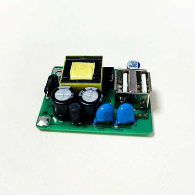 5V 2.4A 12W Switch Step Down Converter Bare PCB Board